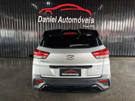 HYUNDAI Creta 2.0 16V 4P FLEX SPORT AUTOM�TICO, Foto 7