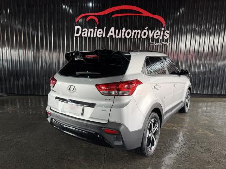 HYUNDAI Creta 2.0 16V 4P FLEX SPORT AUTOM�TICO, Foto 8