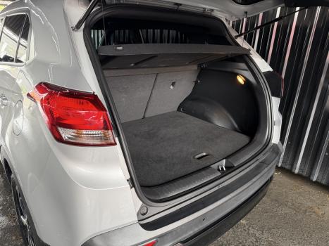 HYUNDAI Creta 2.0 16V 4P FLEX SPORT AUTOM�TICO, Foto 9