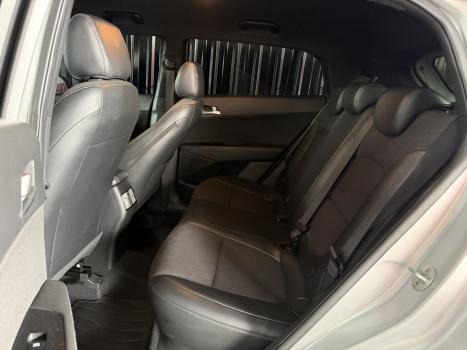 HYUNDAI Creta 2.0 16V 4P FLEX SPORT AUTOM�TICO, Foto 11