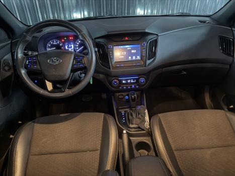 HYUNDAI Creta 2.0 16V 4P FLEX SPORT AUTOM�TICO, Foto 12