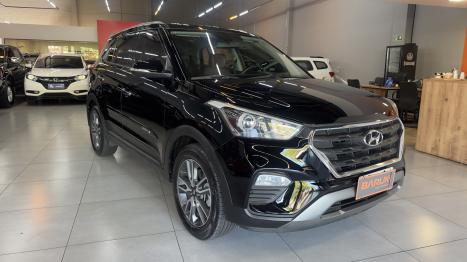HYUNDAI Creta 2.0 16V 4P FLEX PRESTIGE AUTOM�TICO, Foto 2