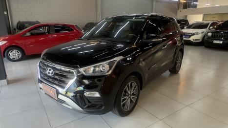 HYUNDAI Creta 2.0 16V 4P FLEX PRESTIGE AUTOM�TICO, Foto 4