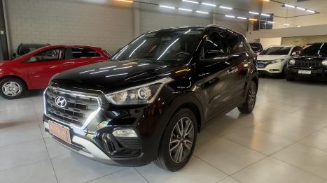 HYUNDAI Creta 2.0 16V 4P FLEX PRESTIGE AUTOM�TICO, Foto 5