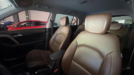 HYUNDAI Creta 2.0 16V 4P FLEX PRESTIGE AUTOM�TICO, Foto 7