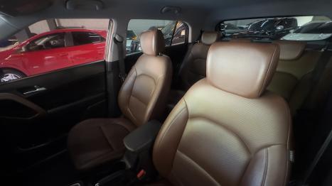 HYUNDAI Creta 2.0 16V 4P FLEX PRESTIGE AUTOM�TICO, Foto 8