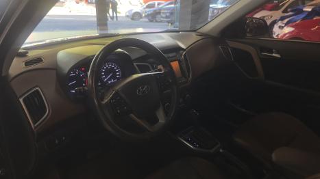 HYUNDAI Creta 2.0 16V 4P FLEX PRESTIGE AUTOM�TICO, Foto 9