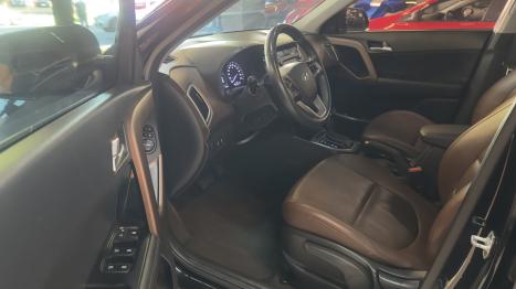 HYUNDAI Creta 2.0 16V 4P FLEX PRESTIGE AUTOM�TICO, Foto 10