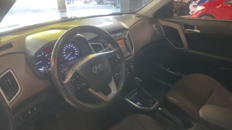 HYUNDAI Creta 2.0 16V 4P FLEX PRESTIGE AUTOM�TICO, Foto 11