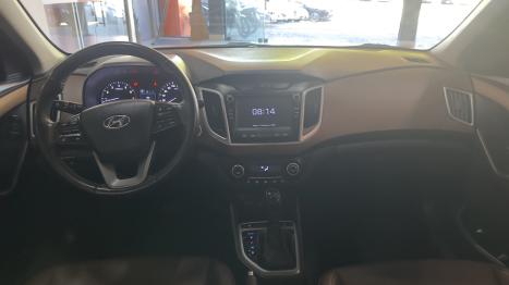 HYUNDAI Creta 2.0 16V 4P FLEX PRESTIGE AUTOM�TICO, Foto 14