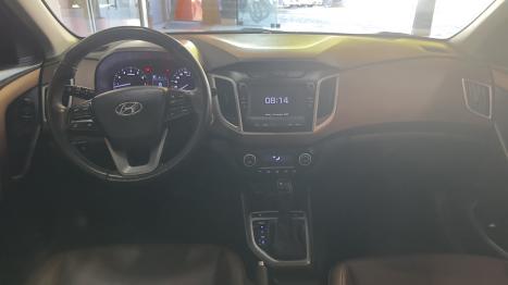 HYUNDAI Creta 2.0 16V 4P FLEX PRESTIGE AUTOM�TICO, Foto 16