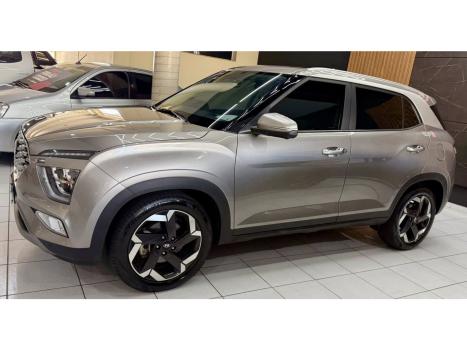 HYUNDAI Creta 2.0 16V 4P FLEX ULTIMATE AUTOM�TICO, Foto 4
