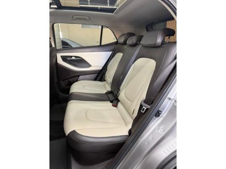 HYUNDAI Creta 2.0 16V 4P FLEX ULTIMATE AUTOM�TICO, Foto 9