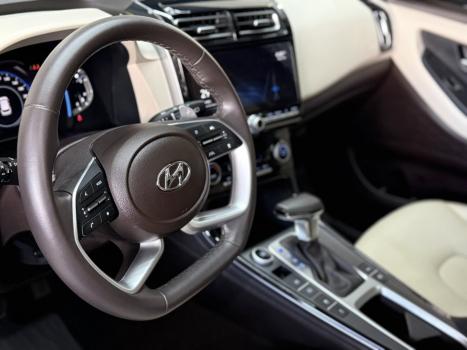 HYUNDAI Creta 2.0 16V 4P FLEX ULTIMATE AUTOM�TICO, Foto 11