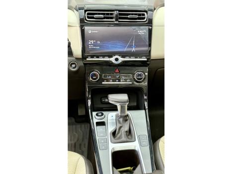HYUNDAI Creta 2.0 16V 4P FLEX ULTIMATE AUTOM�TICO, Foto 12