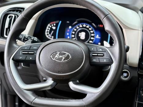 HYUNDAI Creta 2.0 16V 4P FLEX ULTIMATE AUTOM�TICO, Foto 13