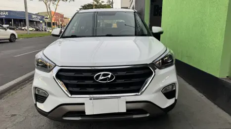 HYUNDAI Creta 2.0 16V 4P FLEX PRESTIGE AUTOM�TICO, Foto 2