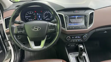 HYUNDAI Creta 2.0 16V 4P FLEX PRESTIGE AUTOM�TICO, Foto 7