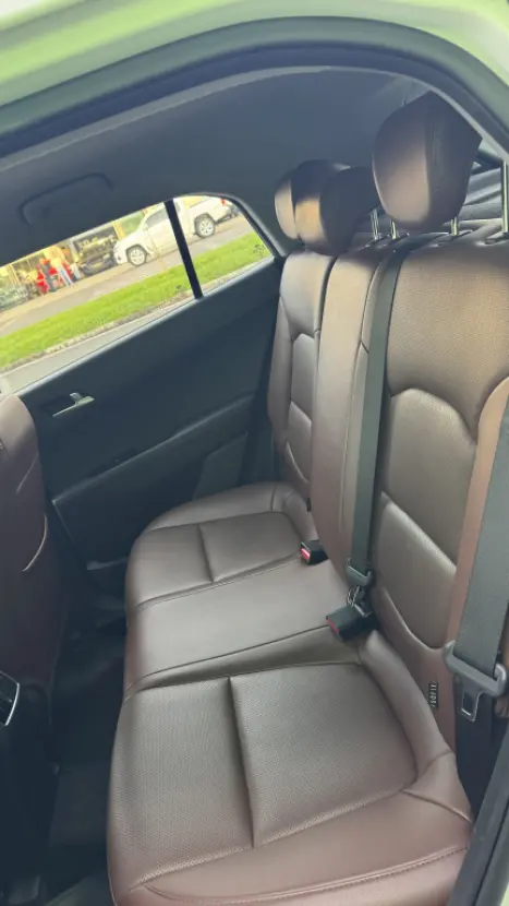 HYUNDAI Creta 2.0 16V 4P FLEX PRESTIGE AUTOM�TICO, Foto 8