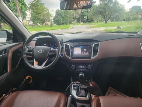 HYUNDAI Creta 2.0 16V 4P FLEX PRESTIGE AUTOM�TICO, Foto 7