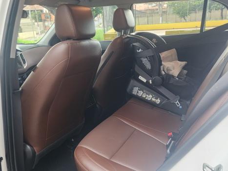 HYUNDAI Creta 2.0 16V 4P FLEX PRESTIGE AUTOM�TICO, Foto 8