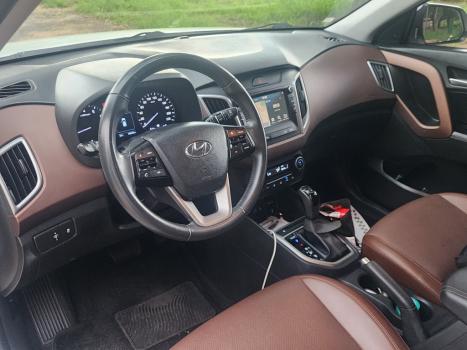 HYUNDAI Creta 2.0 16V 4P FLEX PRESTIGE AUTOM�TICO, Foto 9