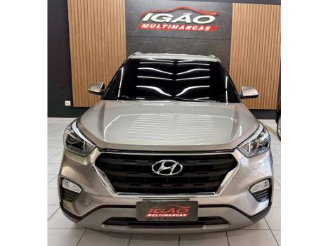 HYUNDAI Creta 2.0 16V 4P FLEX PRESTIGE AUTOM�TICO, Foto 2