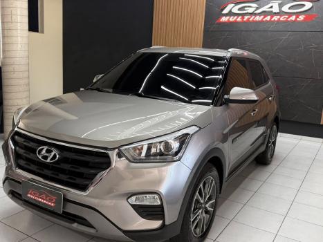 HYUNDAI Creta 2.0 16V 4P FLEX PRESTIGE AUTOM�TICO, Foto 3