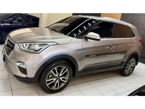 HYUNDAI Creta 2.0 16V 4P FLEX PRESTIGE AUTOM�TICO, Foto 4