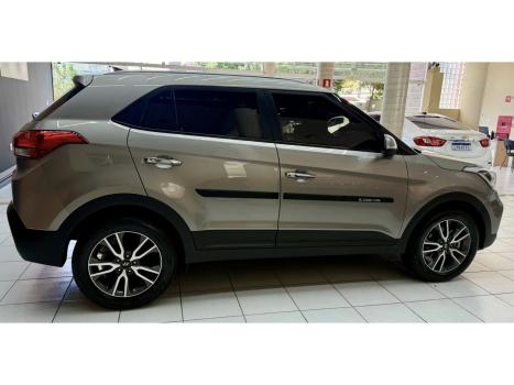 HYUNDAI Creta 2.0 16V 4P FLEX PRESTIGE AUTOM�TICO, Foto 5