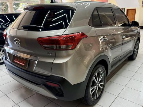 HYUNDAI Creta 2.0 16V 4P FLEX PRESTIGE AUTOM�TICO, Foto 6