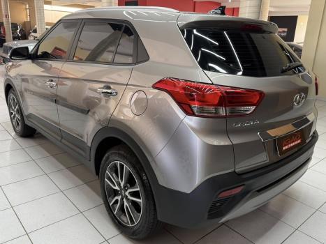 HYUNDAI Creta 2.0 16V 4P FLEX PRESTIGE AUTOM�TICO, Foto 8