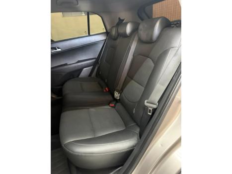 HYUNDAI Creta 2.0 16V 4P FLEX PRESTIGE AUTOM�TICO, Foto 9