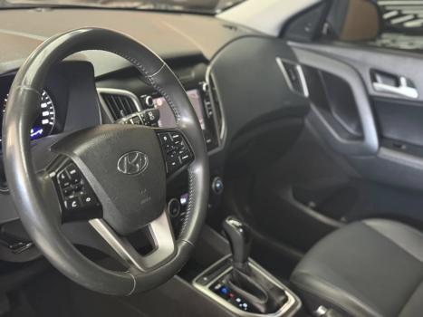 HYUNDAI Creta 2.0 16V 4P FLEX PRESTIGE AUTOM�TICO, Foto 11