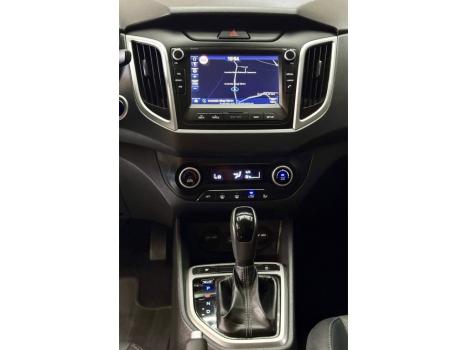 HYUNDAI Creta 2.0 16V 4P FLEX PRESTIGE AUTOM�TICO, Foto 12