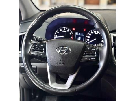 HYUNDAI Creta 2.0 16V 4P FLEX PRESTIGE AUTOM�TICO, Foto 13