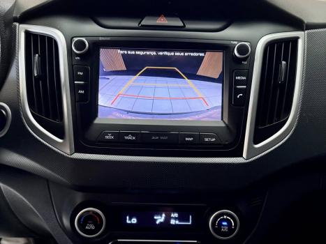 HYUNDAI Creta 2.0 16V 4P FLEX PRESTIGE AUTOM�TICO, Foto 14