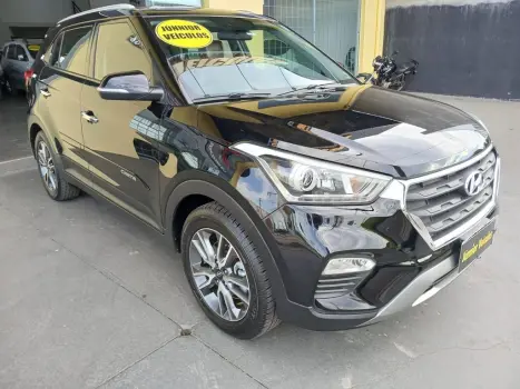HYUNDAI Creta 2.0 16V 4P FLEX PRESTIGE AUTOM�TICO, Foto 2