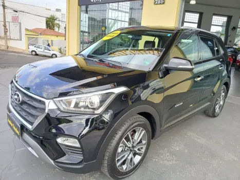 HYUNDAI Creta 2.0 16V 4P FLEX PRESTIGE AUTOM�TICO, Foto 3