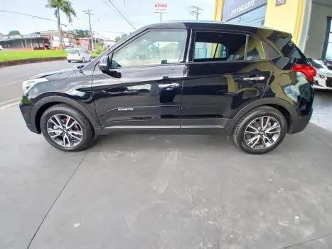 HYUNDAI Creta 2.0 16V 4P FLEX PRESTIGE AUTOM�TICO, Foto 4