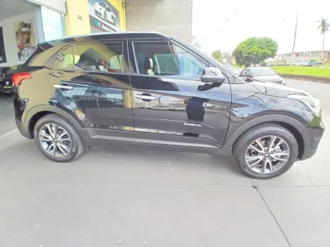 HYUNDAI Creta 2.0 16V 4P FLEX PRESTIGE AUTOM�TICO, Foto 5