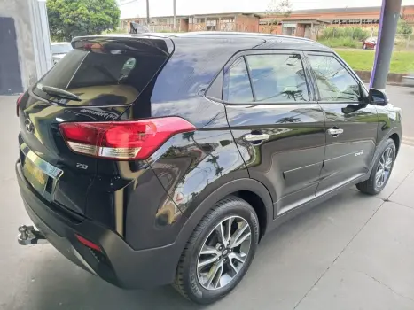 HYUNDAI Creta 2.0 16V 4P FLEX PRESTIGE AUTOM�TICO, Foto 8