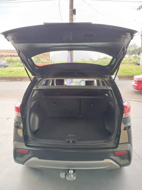 HYUNDAI Creta 2.0 16V 4P FLEX PRESTIGE AUTOM�TICO, Foto 9