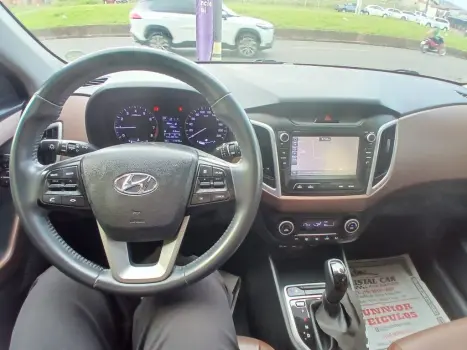 HYUNDAI Creta 2.0 16V 4P FLEX PRESTIGE AUTOM�TICO, Foto 14