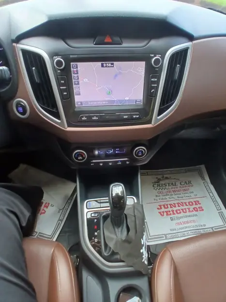 HYUNDAI Creta 2.0 16V 4P FLEX PRESTIGE AUTOM�TICO, Foto 15