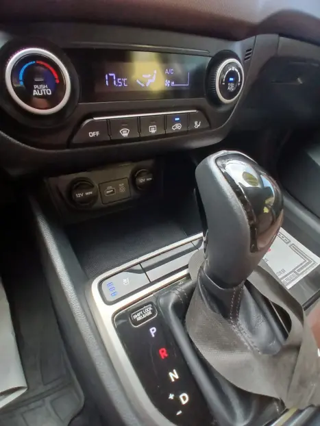 HYUNDAI Creta 2.0 16V 4P FLEX PRESTIGE AUTOM�TICO, Foto 16