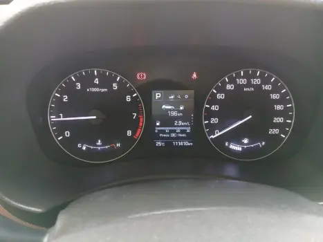 HYUNDAI Creta 2.0 16V 4P FLEX PRESTIGE AUTOM�TICO, Foto 17