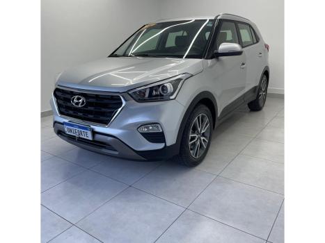 HYUNDAI Creta 2.0 16V 4P FLEX PRESTIGE AUTOM�TICO, Foto 1