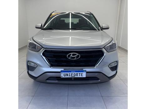 HYUNDAI Creta 2.0 16V 4P FLEX PRESTIGE AUTOM�TICO, Foto 2