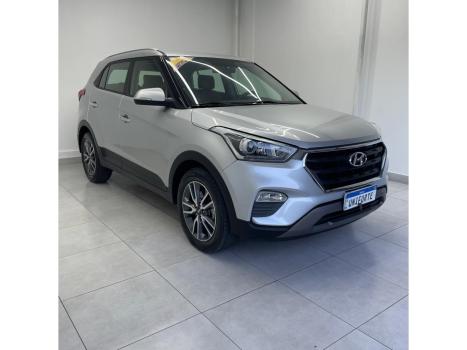 HYUNDAI Creta 2.0 16V 4P FLEX PRESTIGE AUTOM�TICO, Foto 3